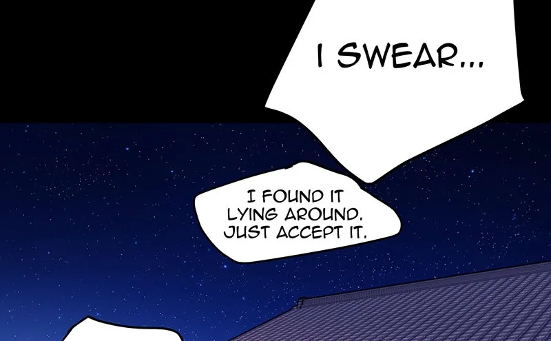 Unlovable Replacement Chapter 88 page 35 - 