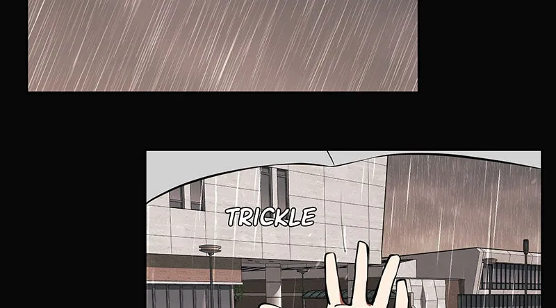 Unlovable Replacement Chapter 88 page 39 - 