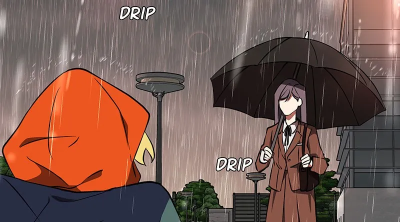 Unlovable Replacement Chapter 88 page 44 - 