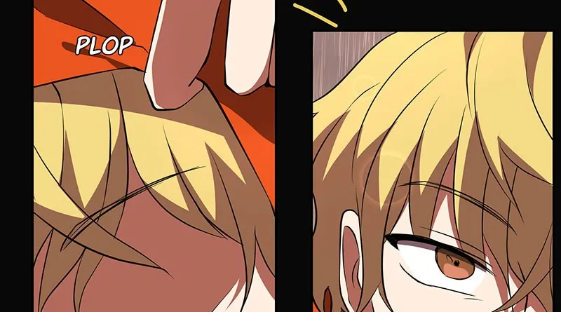Unlovable Replacement Chapter 88 page 47 - 