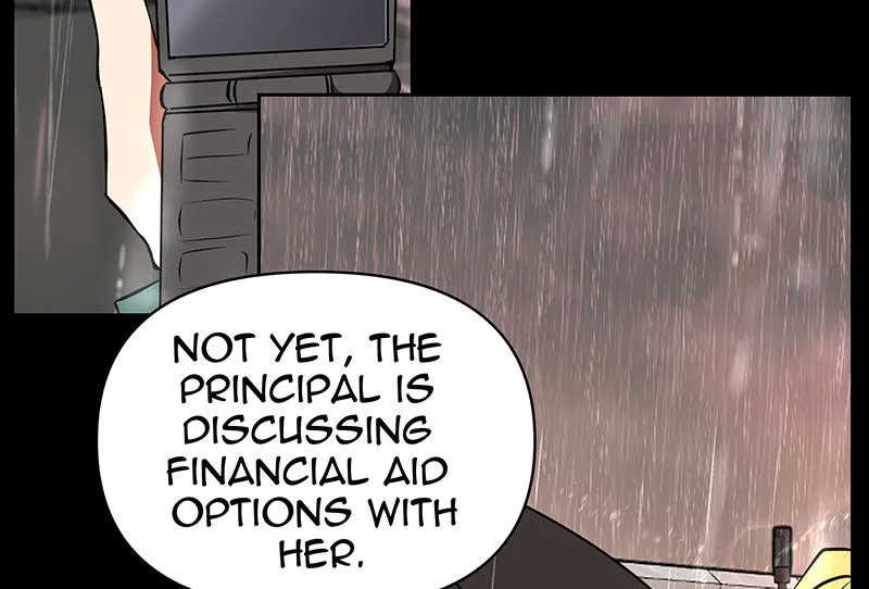 Unlovable Replacement Chapter 88 page 51 - 