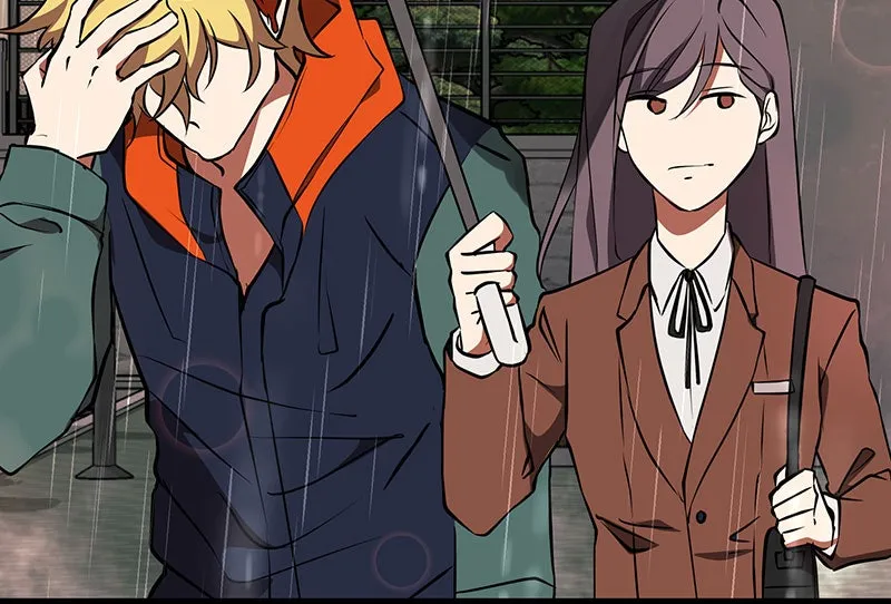 Unlovable Replacement Chapter 88 page 56 - 
