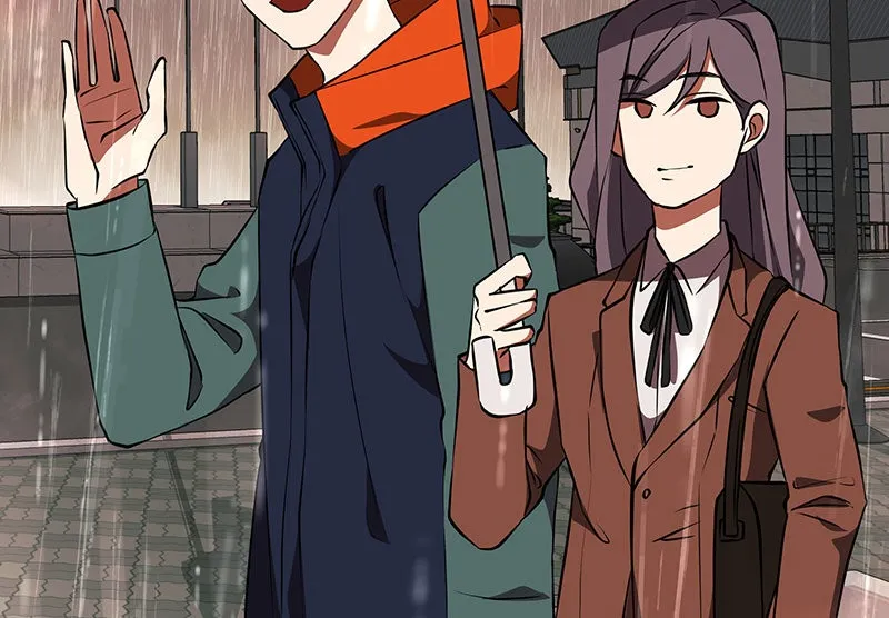 Unlovable Replacement Chapter 88 page 68 - 
