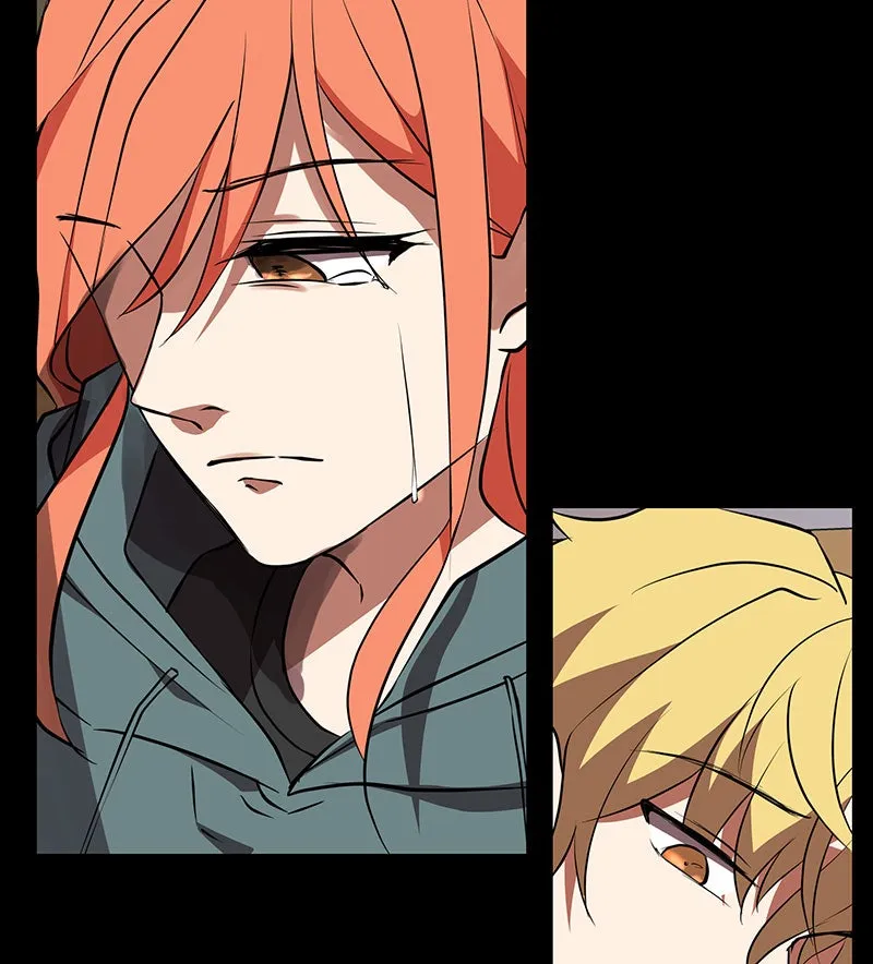 Unlovable Replacement Chapter 88 page 8 - 