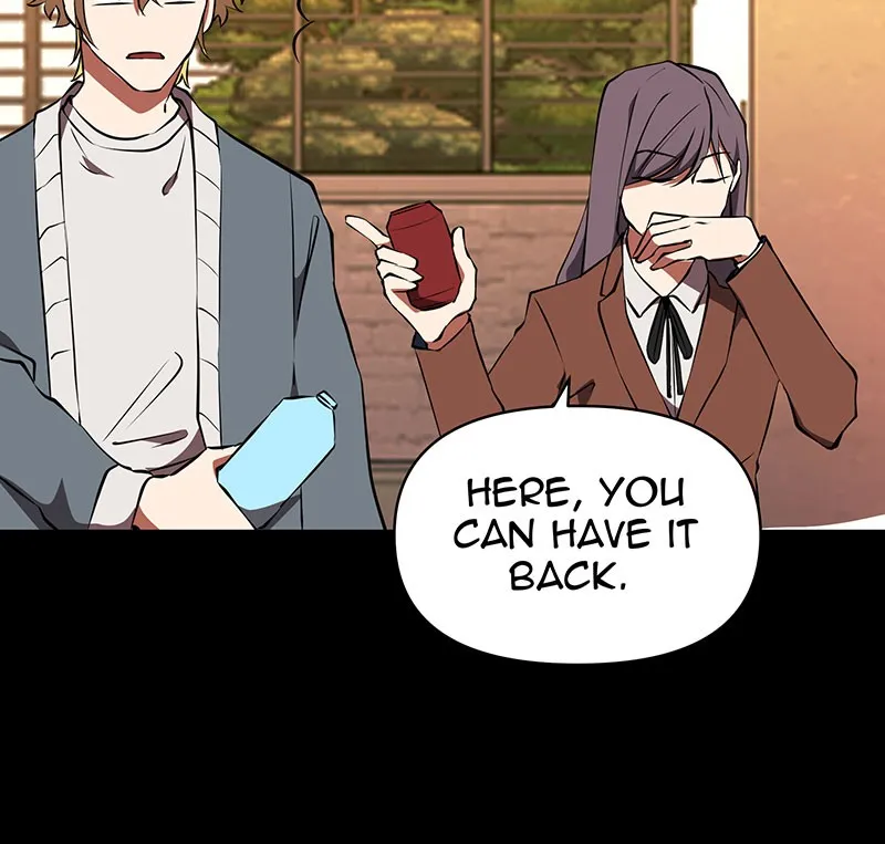 Unlovable Replacement Chapter 88 page 98 - 