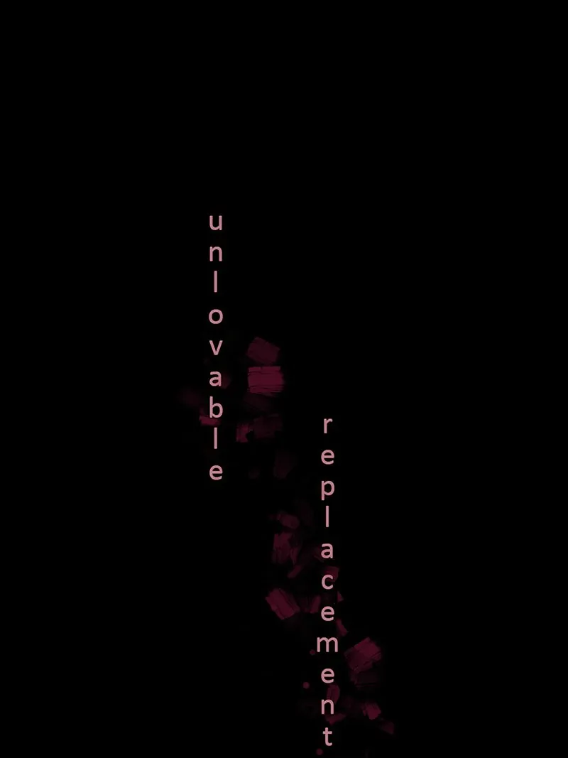 Unlovable Replacement Chapter 89 page 1 - 