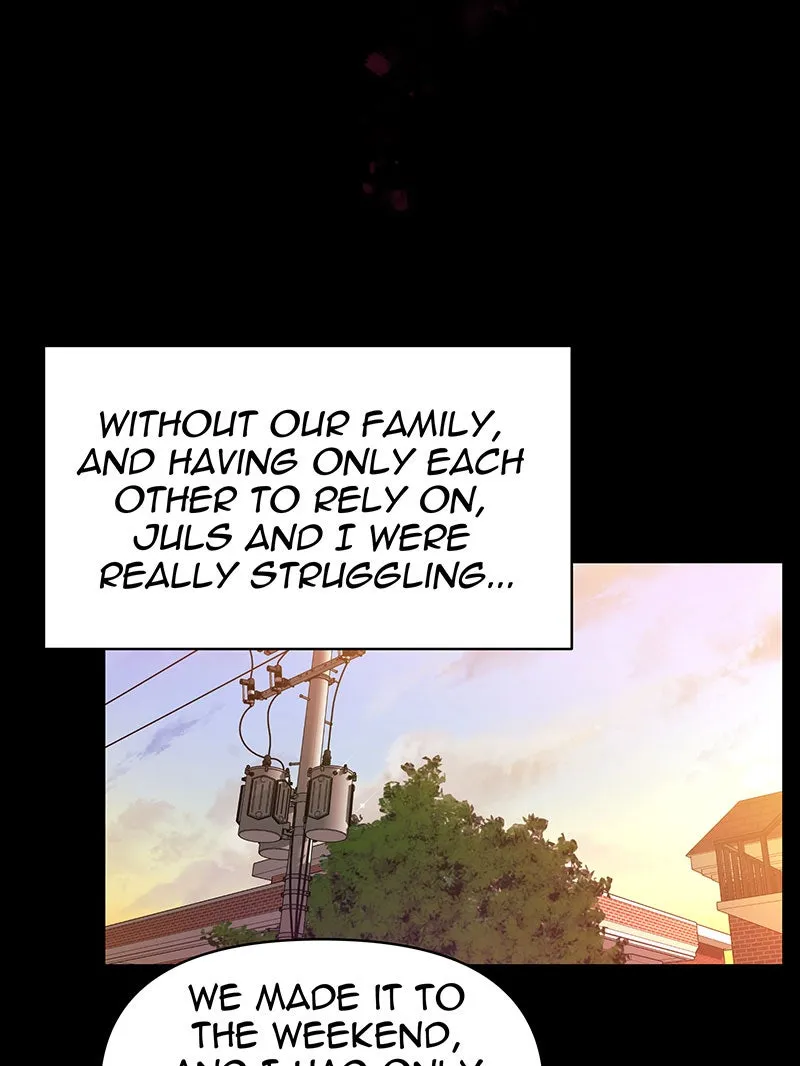 Unlovable Replacement Chapter 89 page 2 - 