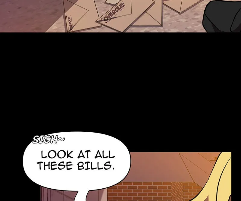 Unlovable Replacement Chapter 89 page 13 - 