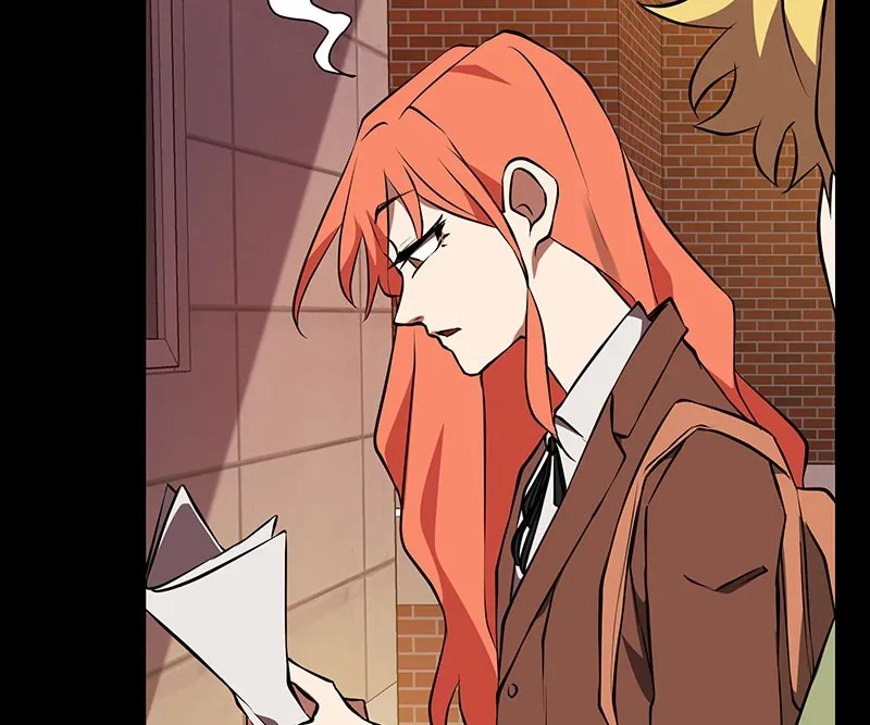 Unlovable Replacement Chapter 89 page 14 - 