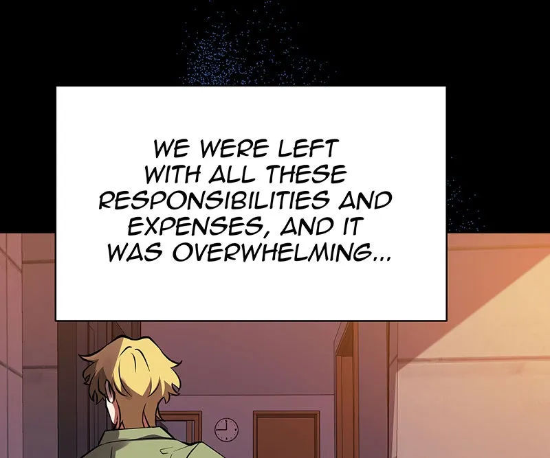 Unlovable Replacement Chapter 89 page 17 - 