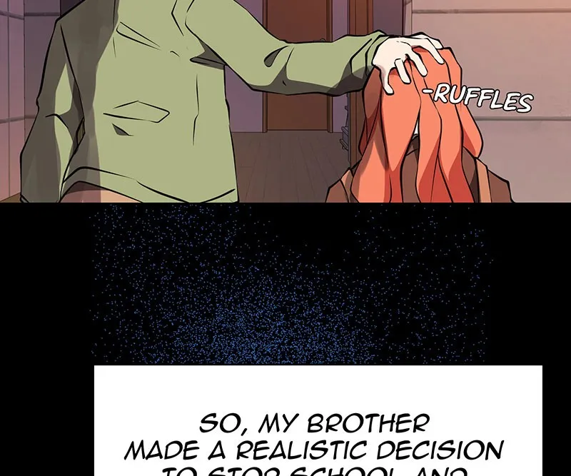 Unlovable Replacement Chapter 89 page 18 - 