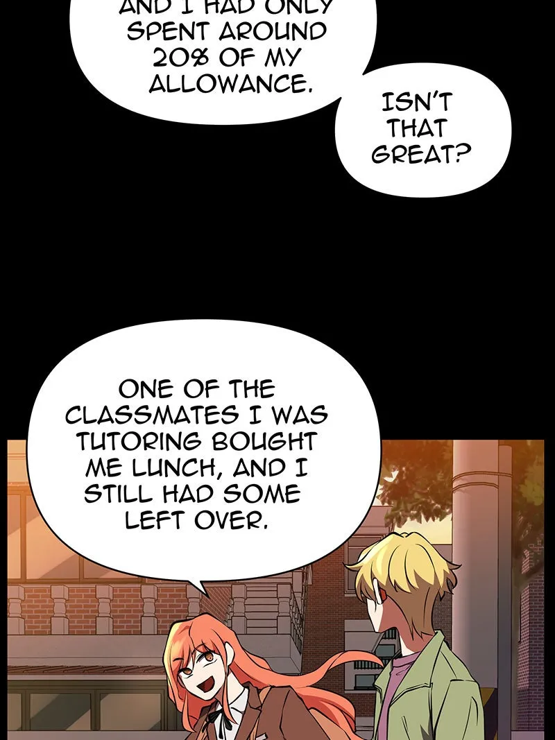 Unlovable Replacement Chapter 89 page 3 - 