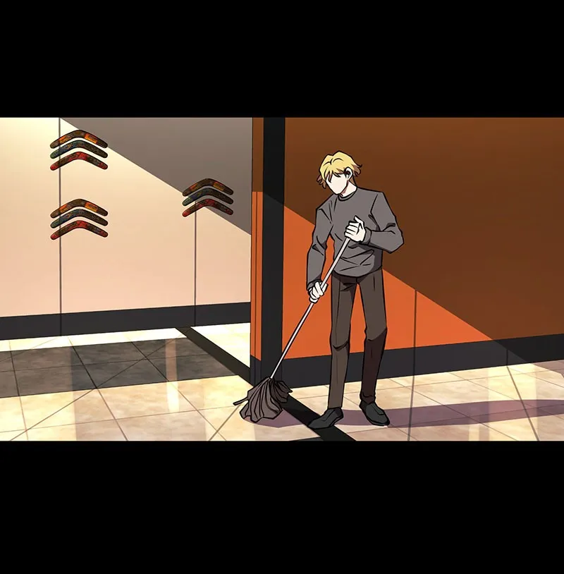 Unlovable Replacement Chapter 89 page 21 - 