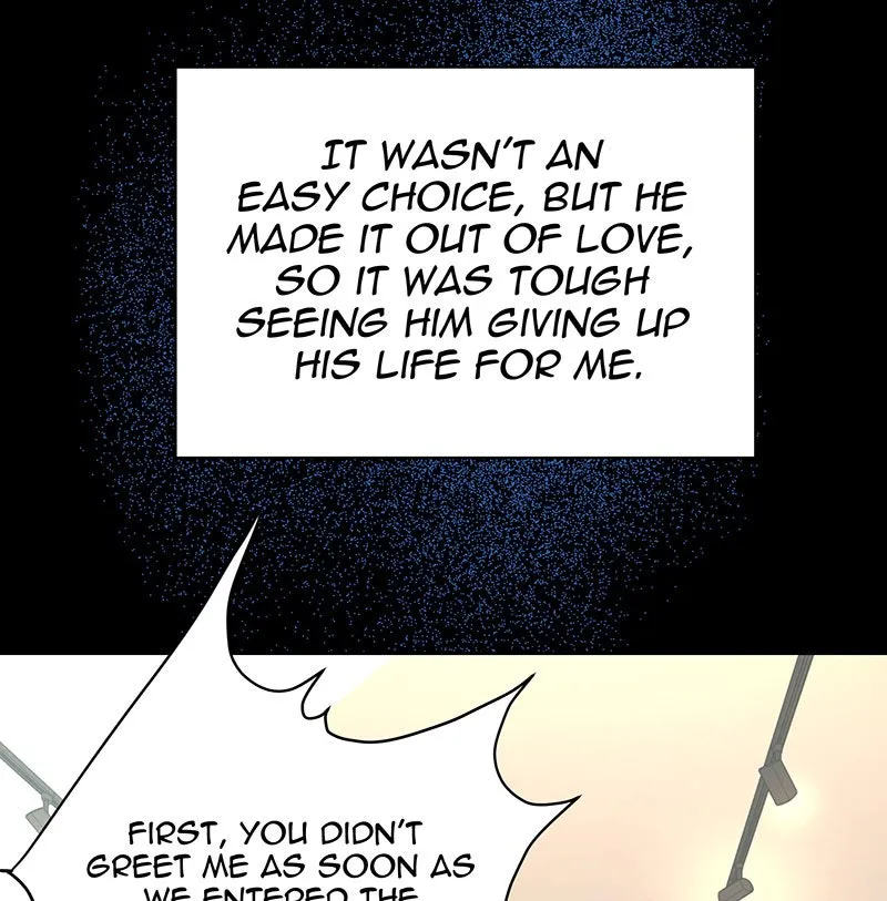 Unlovable Replacement Chapter 89 page 23 - 