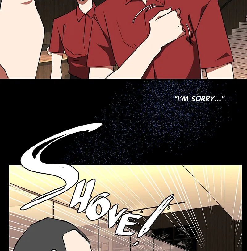 Unlovable Replacement Chapter 89 page 26 - 