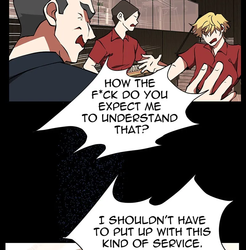 Unlovable Replacement Chapter 89 page 27 - 