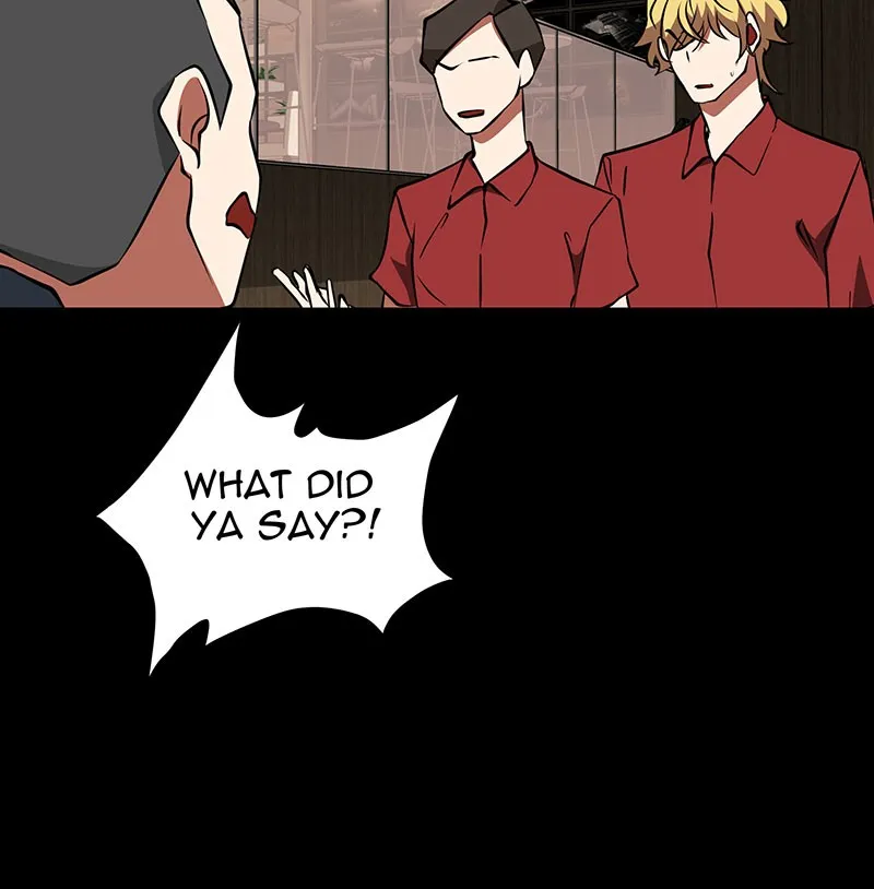 Unlovable Replacement Chapter 89 page 30 - 