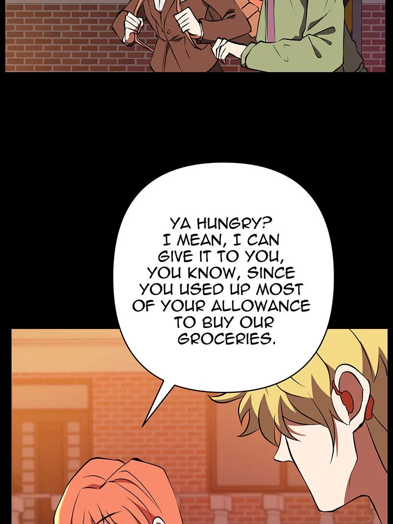 Unlovable Replacement Chapter 89 page 4 - 