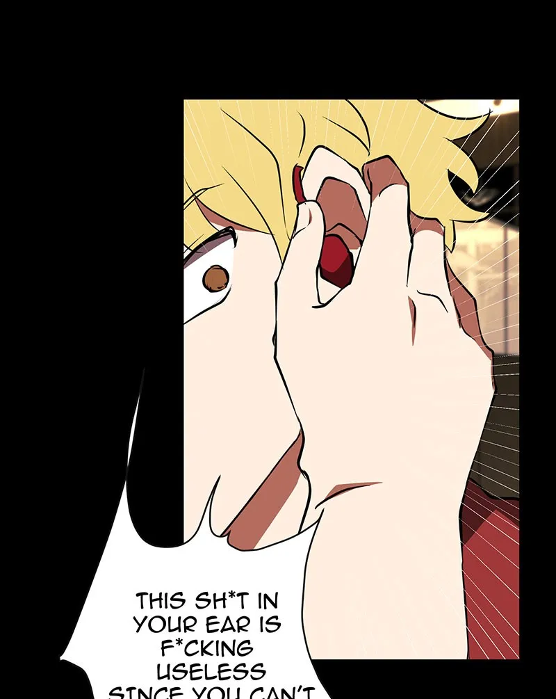Unlovable Replacement Chapter 89 page 31 - 