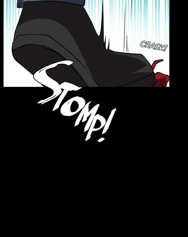 Unlovable Replacement Chapter 89 page 33 - 