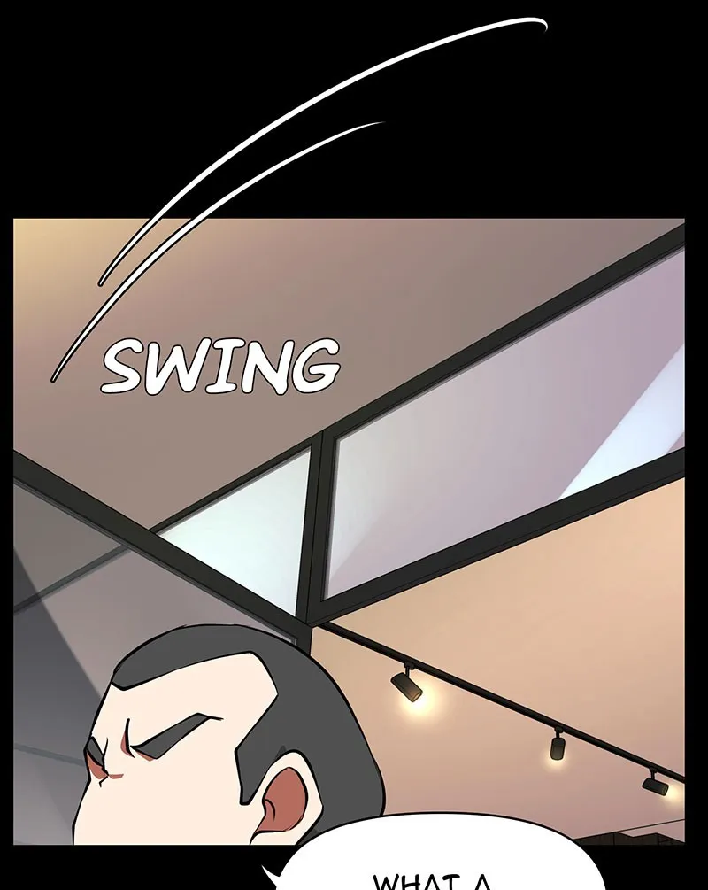 Unlovable Replacement Chapter 89 page 34 - 