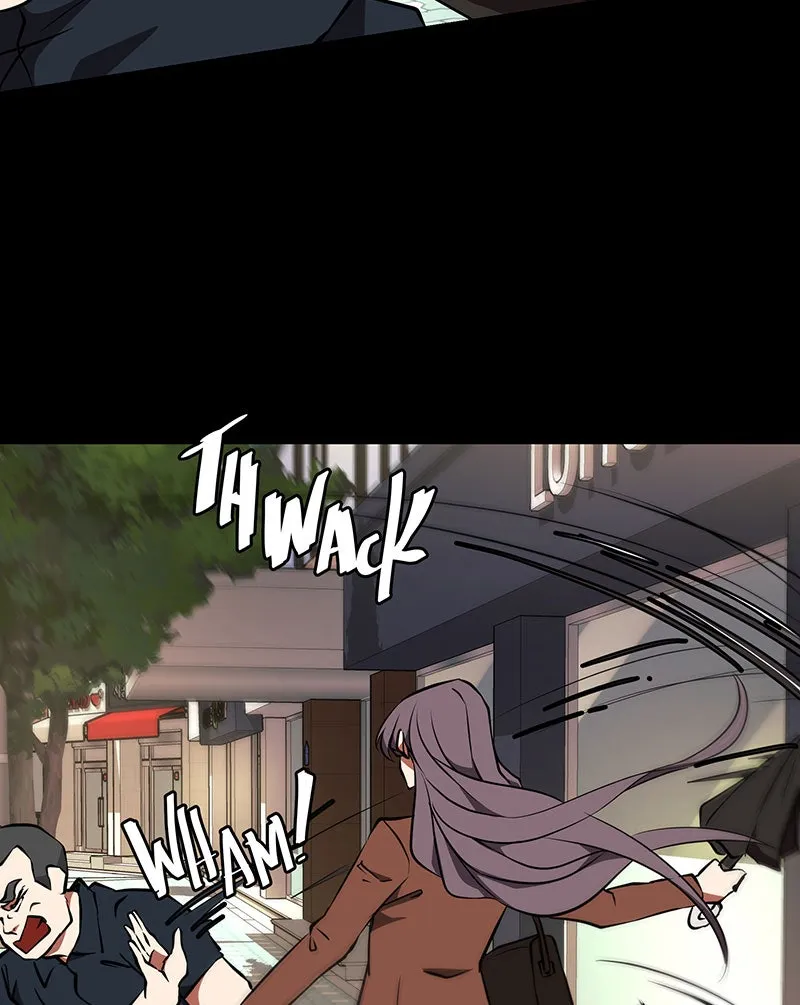 Unlovable Replacement Chapter 89 page 36 - 