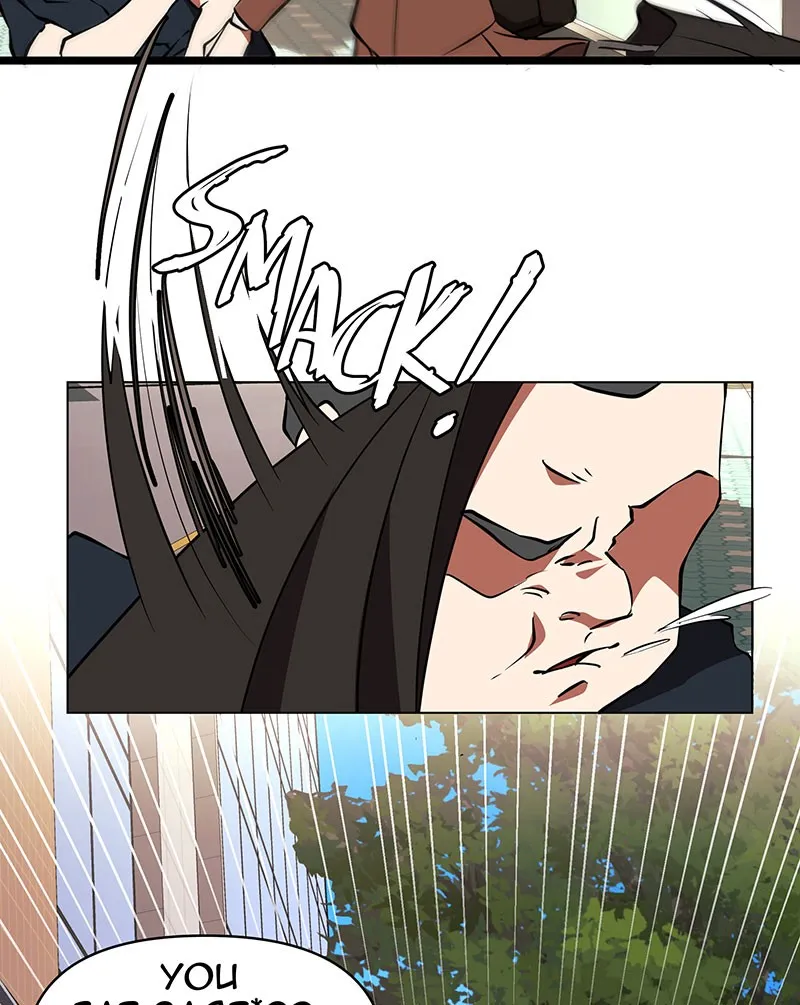 Unlovable Replacement Chapter 89 page 37 - 