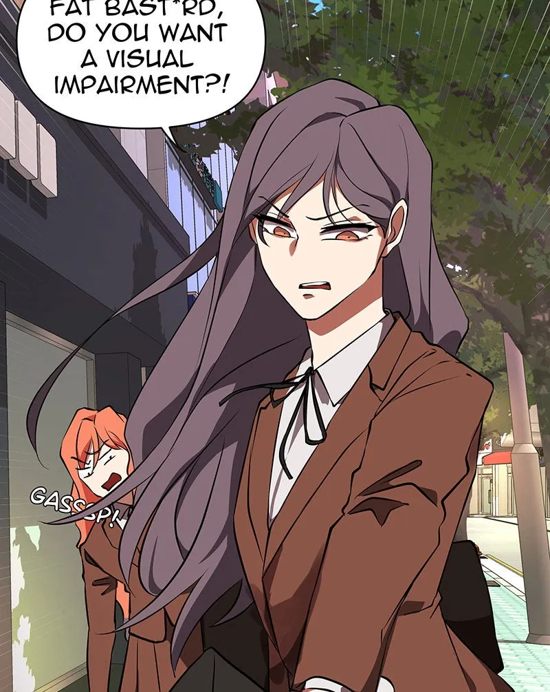 Unlovable Replacement Chapter 89 page 38 - 