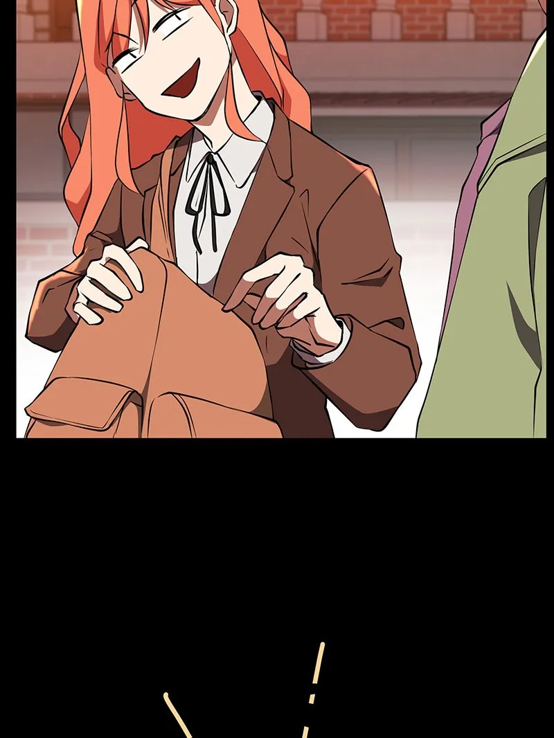 Unlovable Replacement Chapter 89 page 5 - 