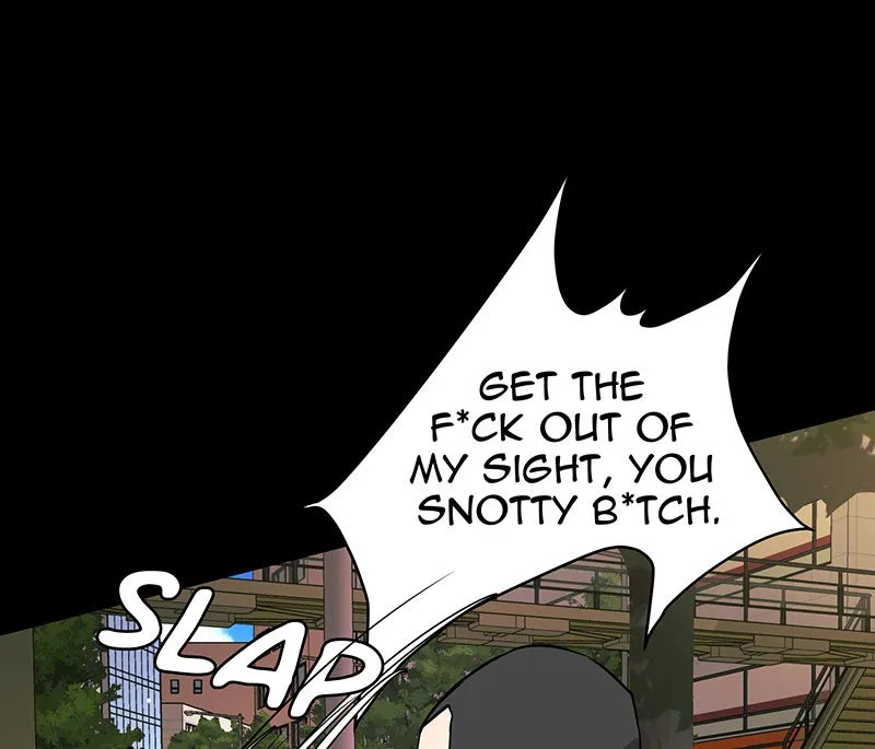 Unlovable Replacement Chapter 89 page 41 - 