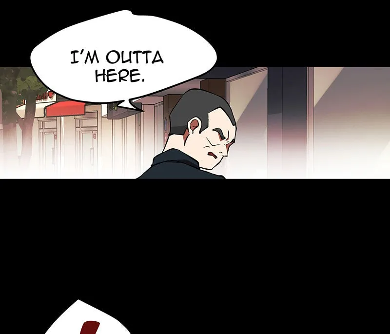 Unlovable Replacement Chapter 89 page 43 - 