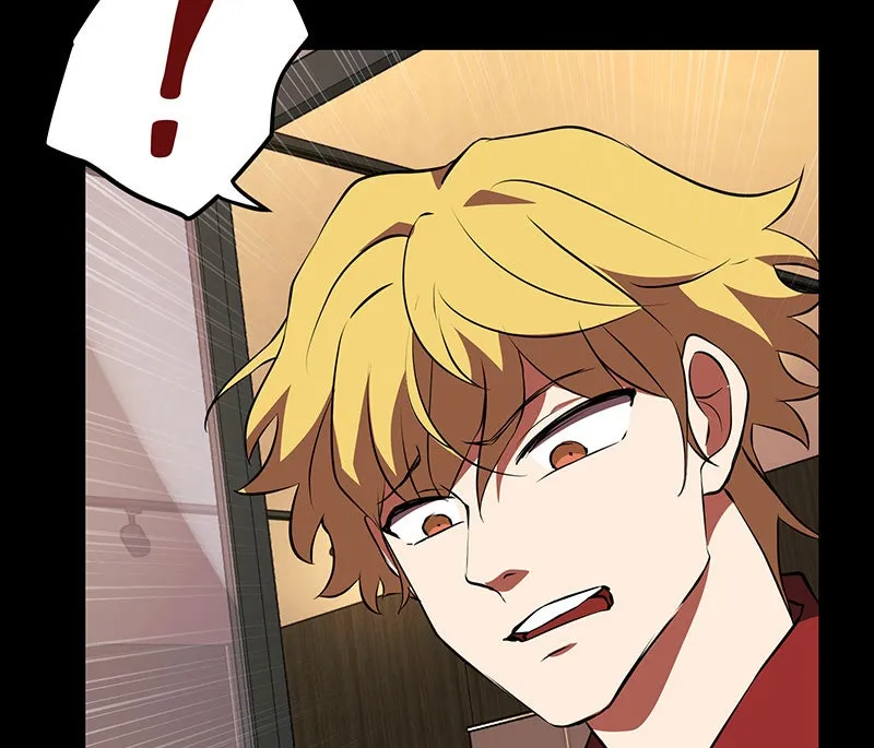 Unlovable Replacement Chapter 89 page 44 - 