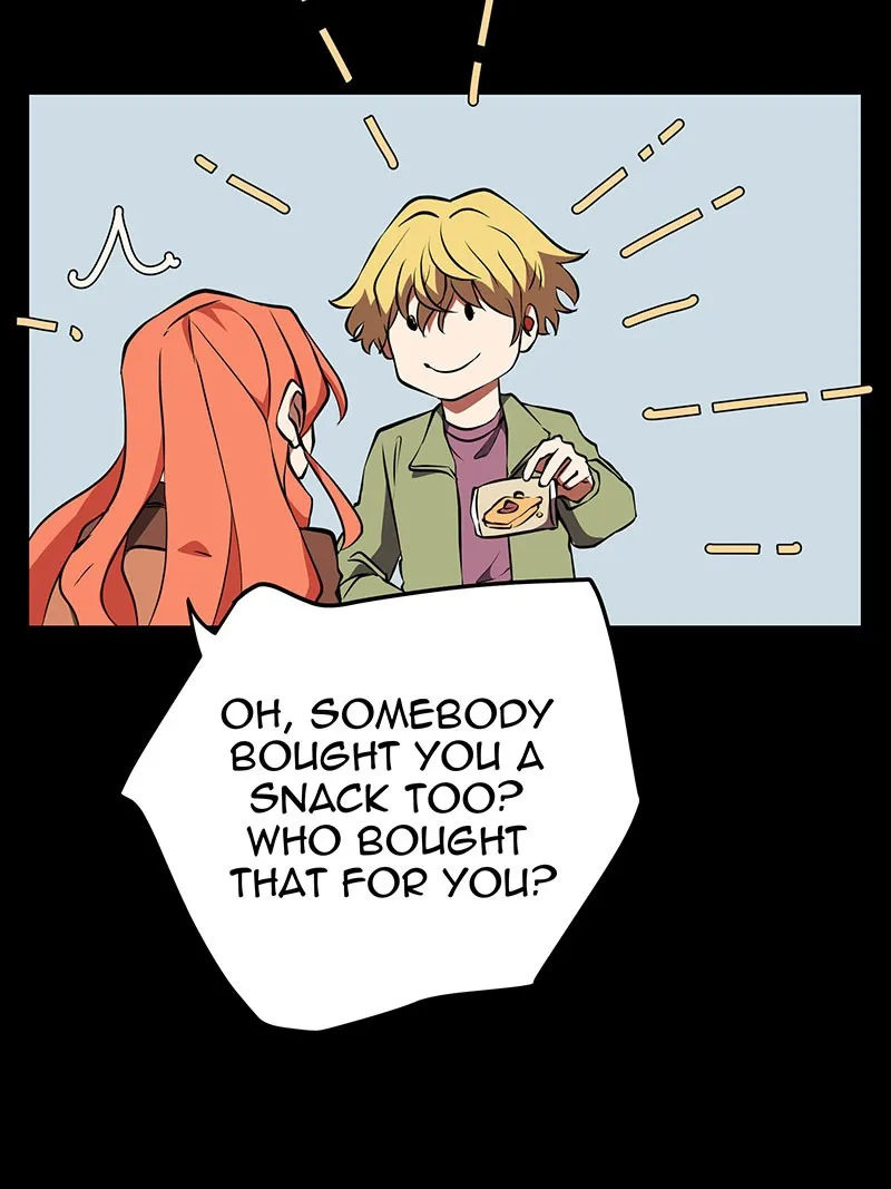 Unlovable Replacement Chapter 89 page 6 - 