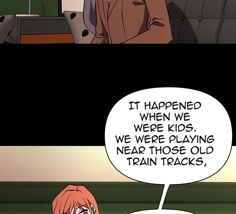 Unlovable Replacement Chapter 89 page 55 - 