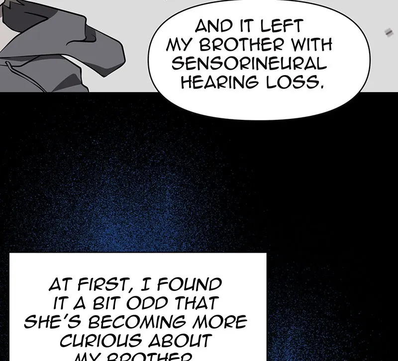 Unlovable Replacement Chapter 89 page 59 - 