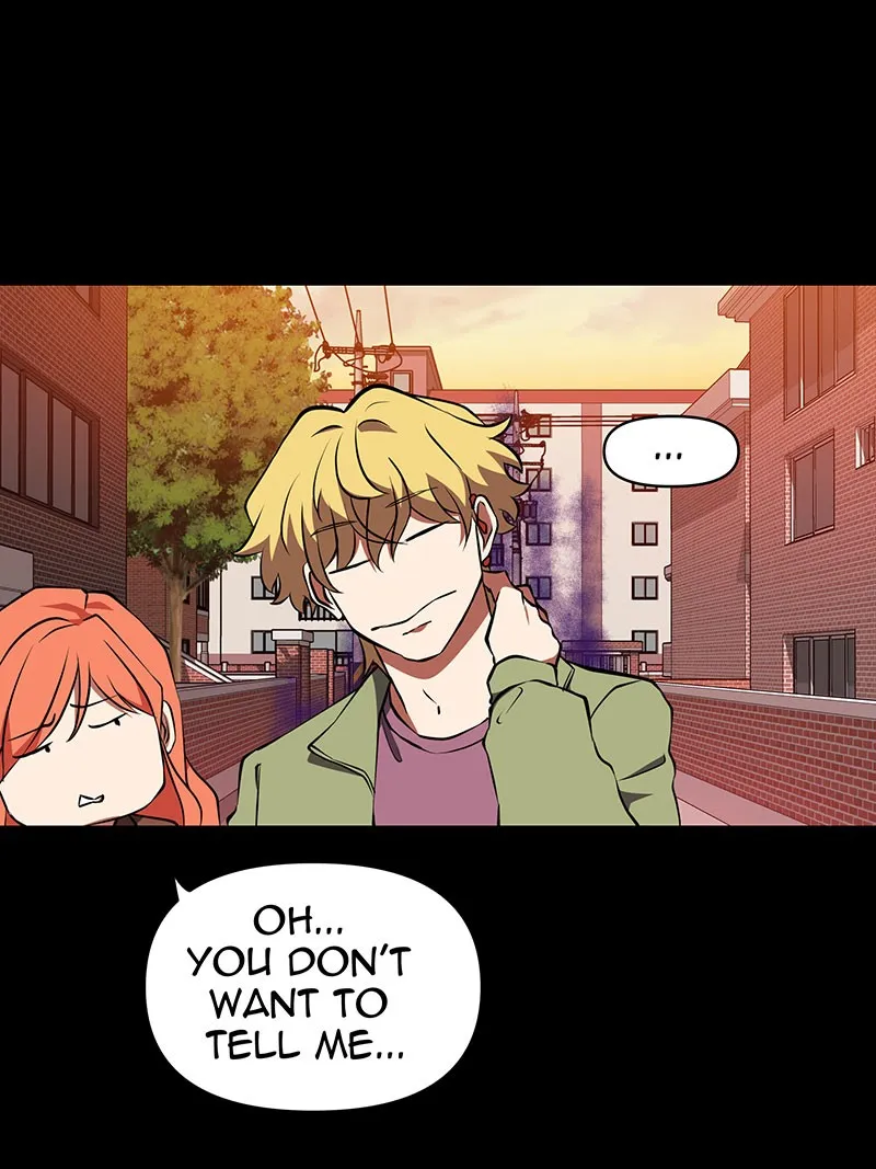 Unlovable Replacement Chapter 89 page 7 - 