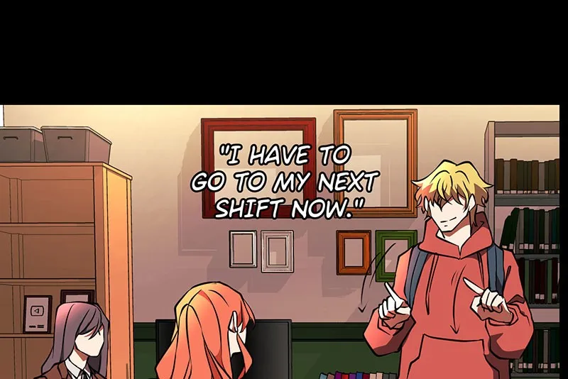 Unlovable Replacement Chapter 89 page 62 - 