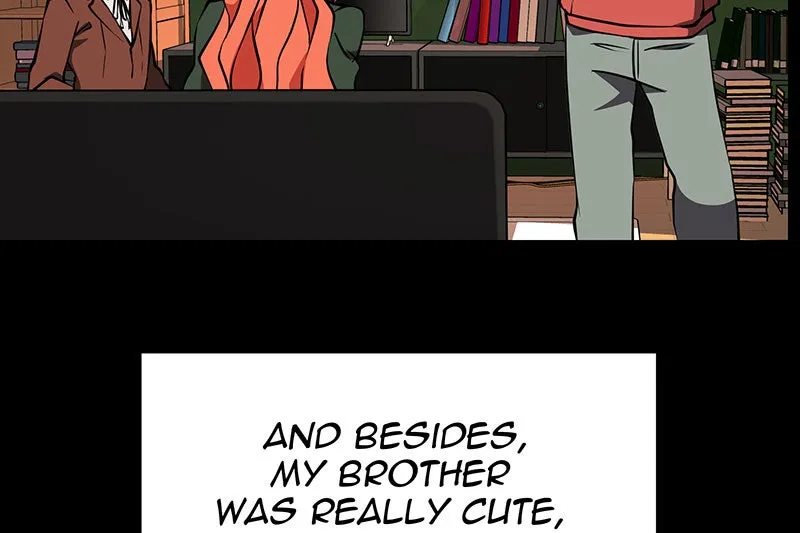 Unlovable Replacement Chapter 89 page 63 - 