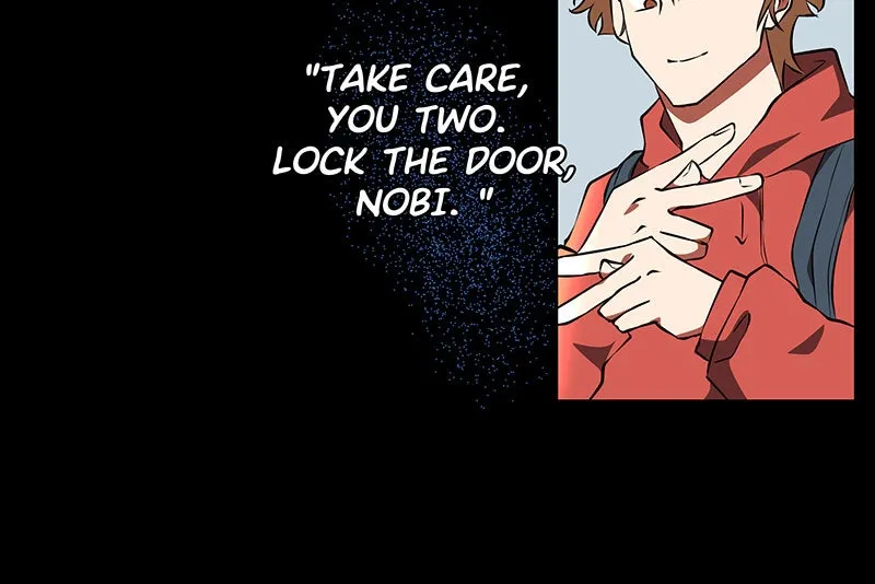Unlovable Replacement Chapter 89 page 66 - 