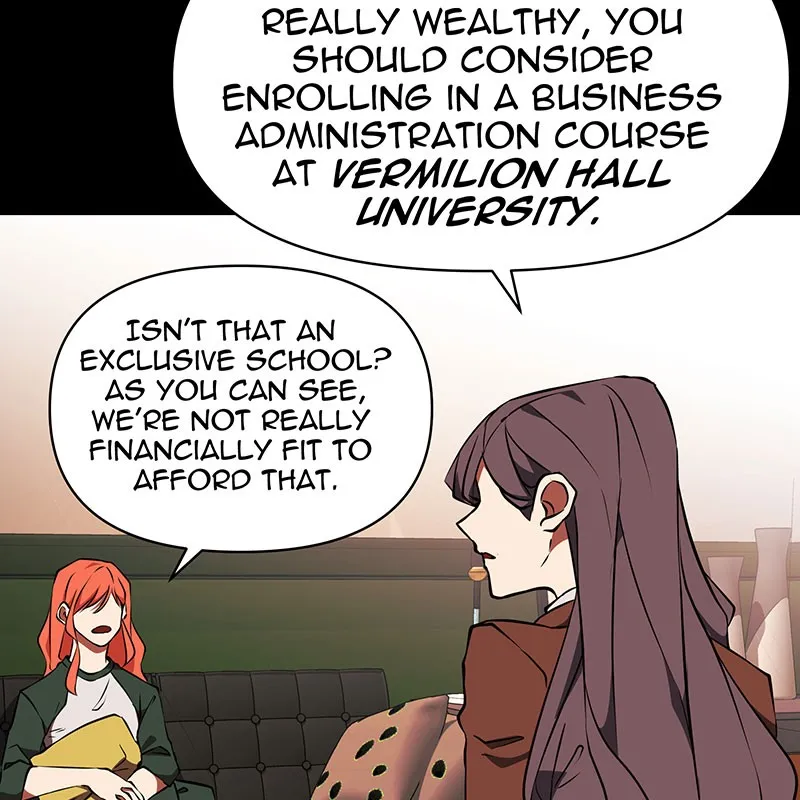 Unlovable Replacement Chapter 89 page 72 - 