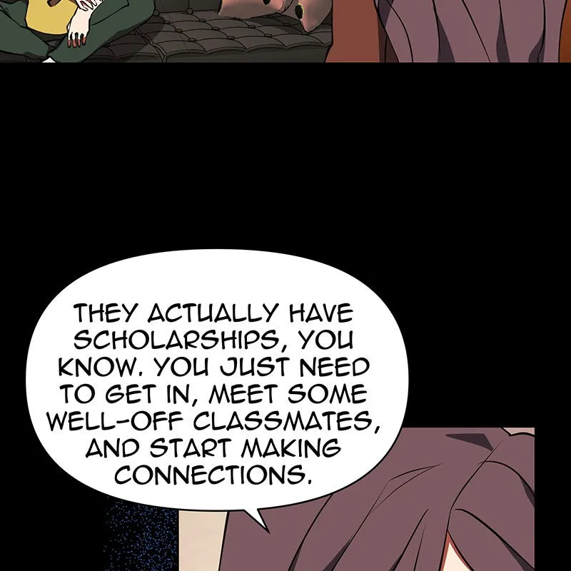 Unlovable Replacement Chapter 89 page 73 - 
