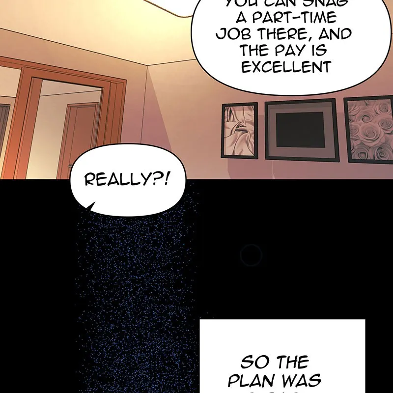 Unlovable Replacement Chapter 89 page 76 - 