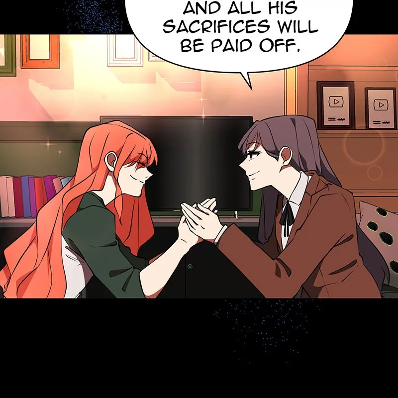 Unlovable Replacement Chapter 89 page 80 - 