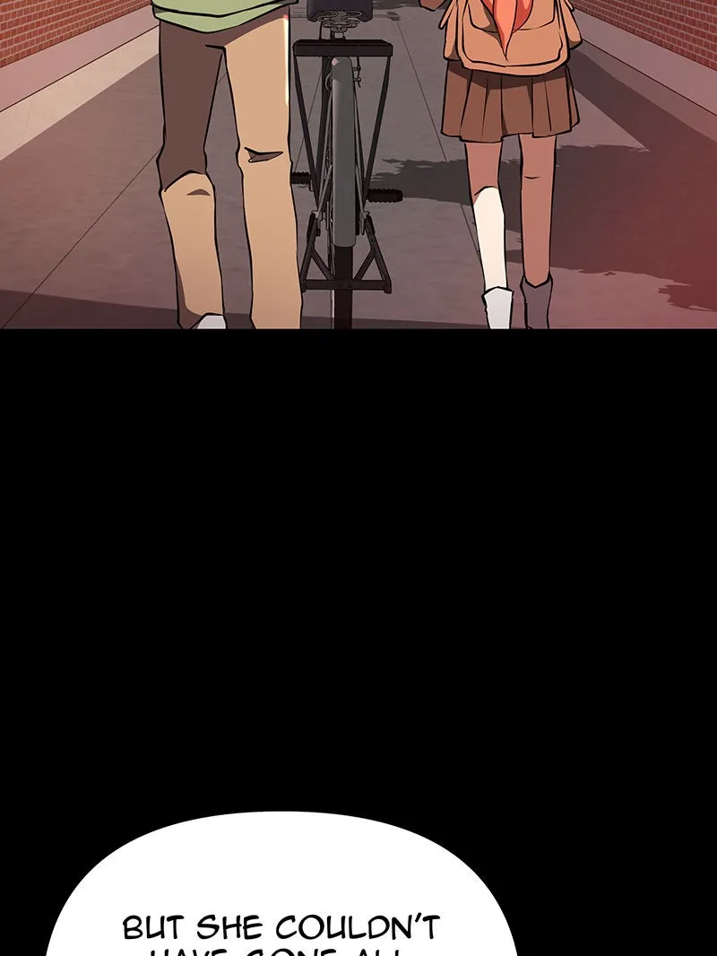 Unlovable Replacement Chapter 89 page 9 - 