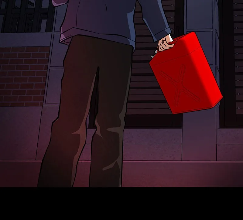 Unlovable Replacement Chapter 89 page 83 - 