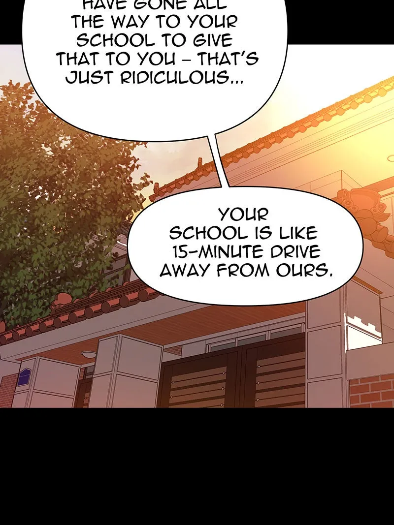 Unlovable Replacement Chapter 89 page 10 - 