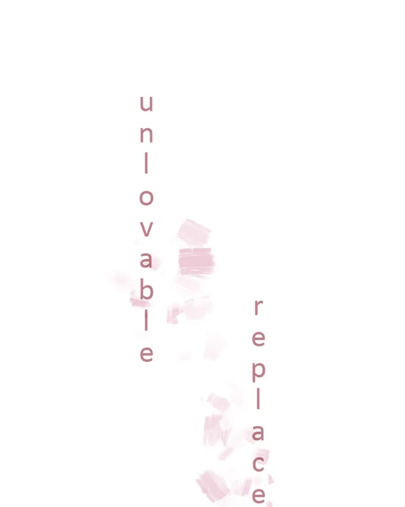 Unlovable Replacement Chapter 9 page 1 - 