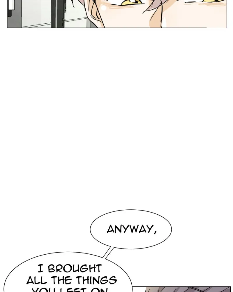 Unlovable Replacement Chapter 9 page 11 - 