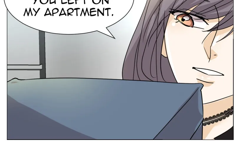 Unlovable Replacement Chapter 9 page 12 - 