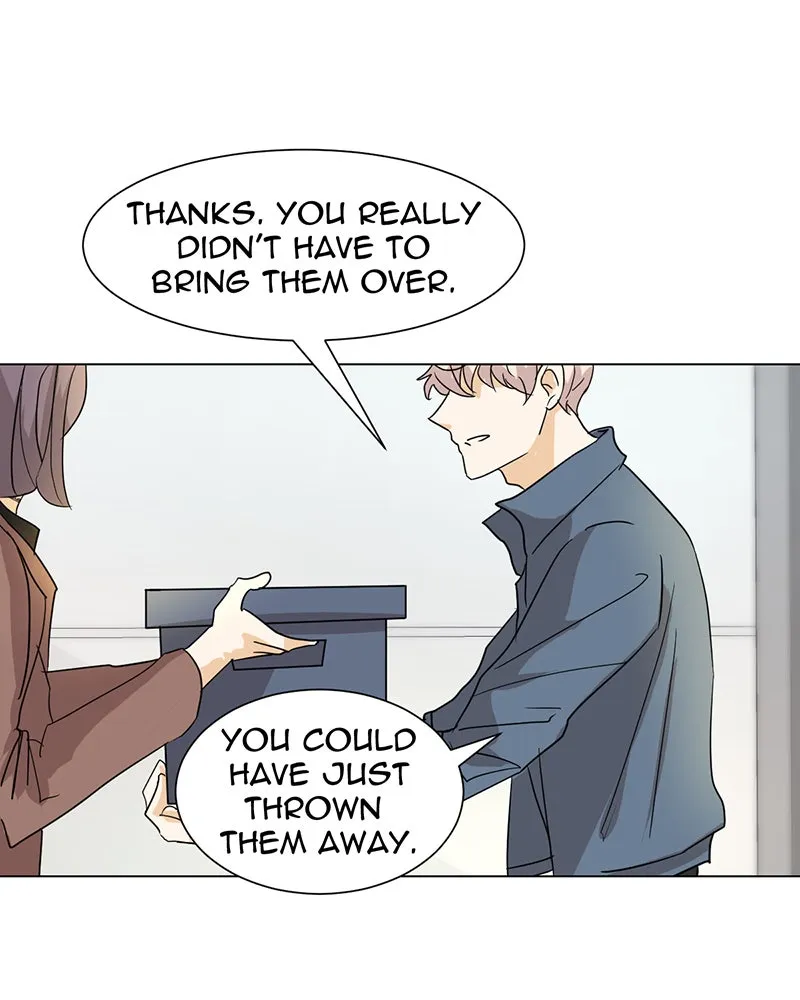 Unlovable Replacement Chapter 9 page 13 - 
